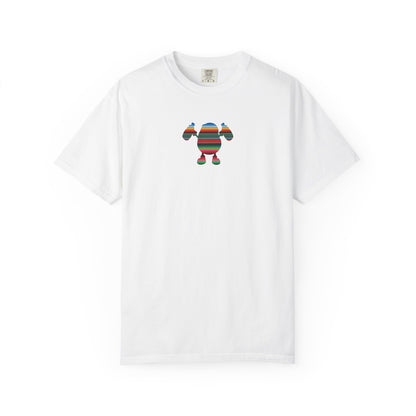 Serape Spud 4