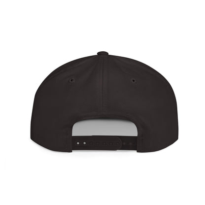 JDP Flat Bill Snapback