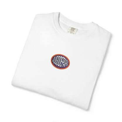 Embroidered JDP?