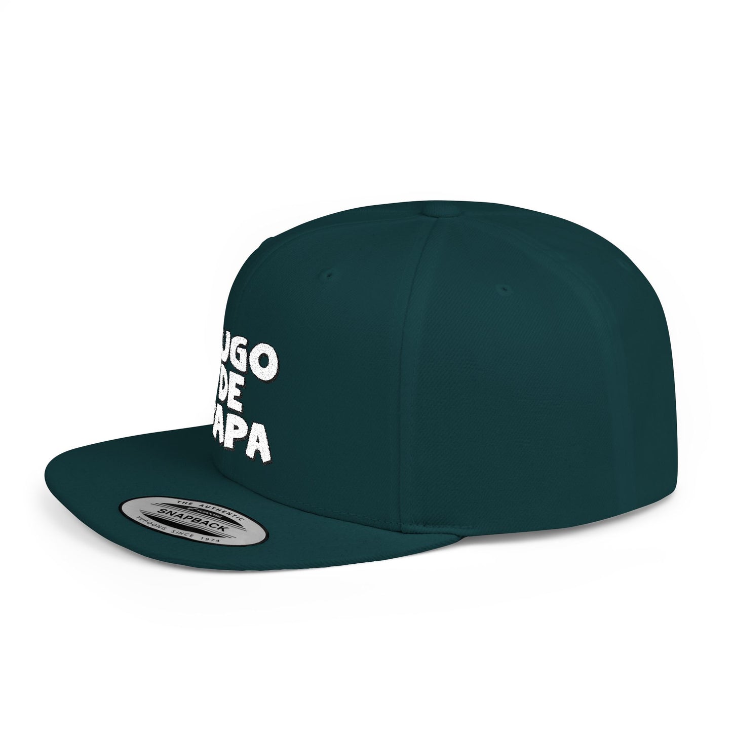 Jugo De Papa Snapback