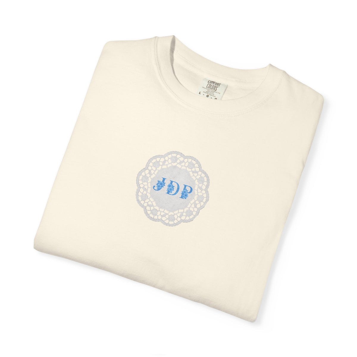 J DOILY P