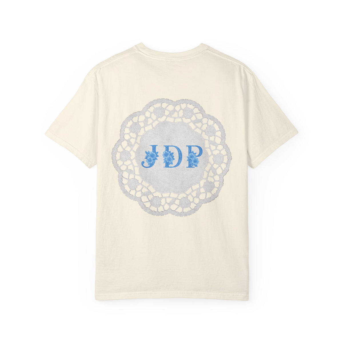 J DOILY P