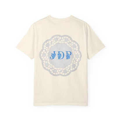 J DOILY P