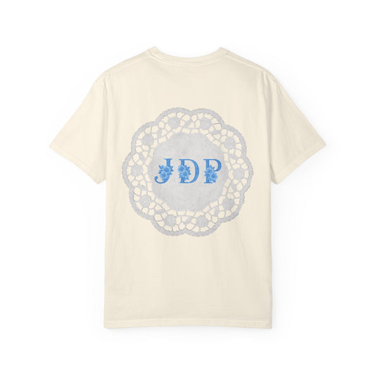 J DOILY P