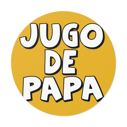 Jugo De Papa
