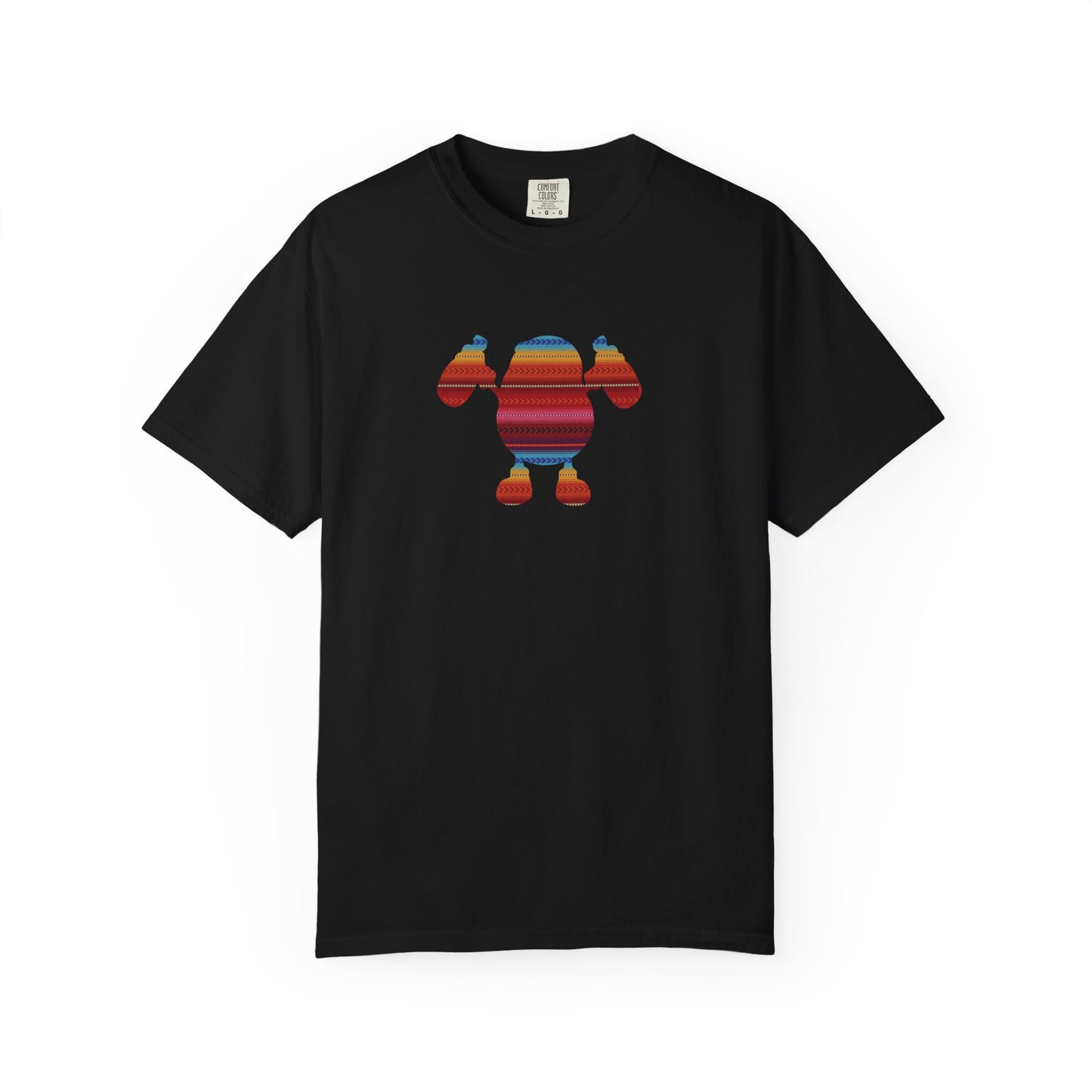 Serape Spud 2