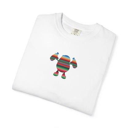 Serape Spud 4