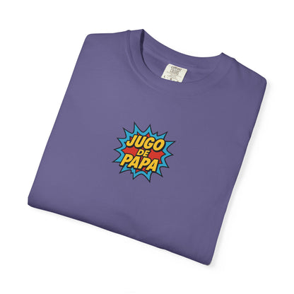 SUPER SPUD!