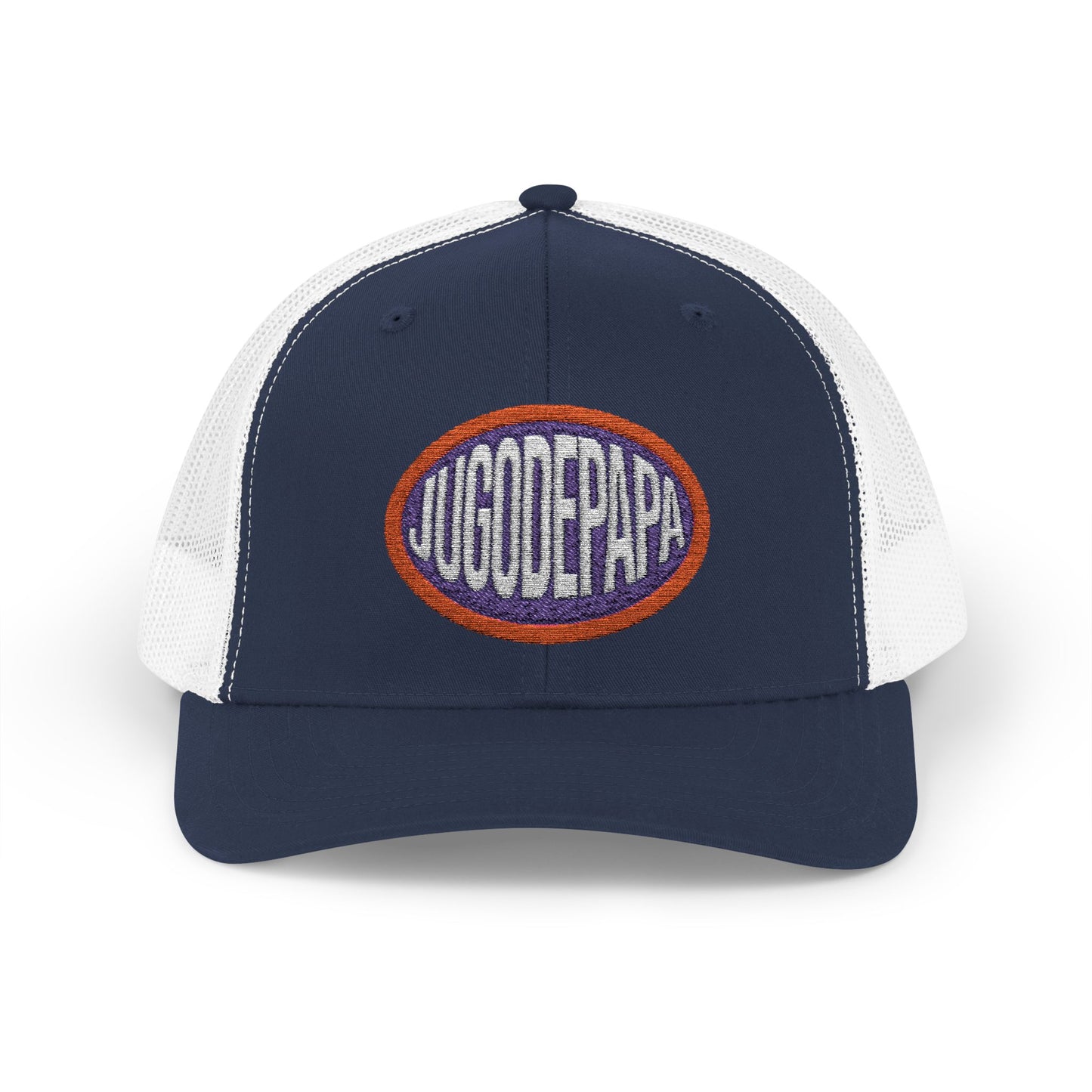 JDP Snapback Trucker Cap