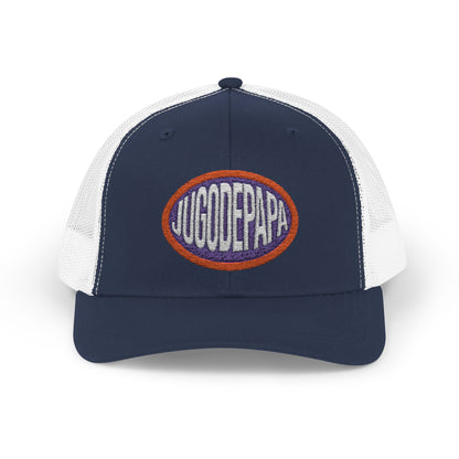JDP Snapback Trucker Cap