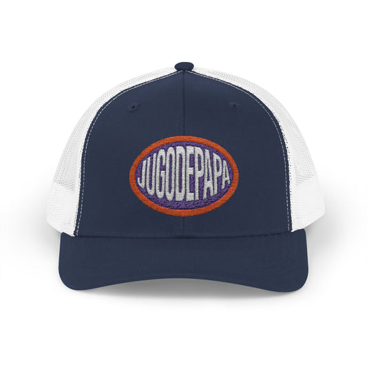 JDP Snapback Trucker Cap