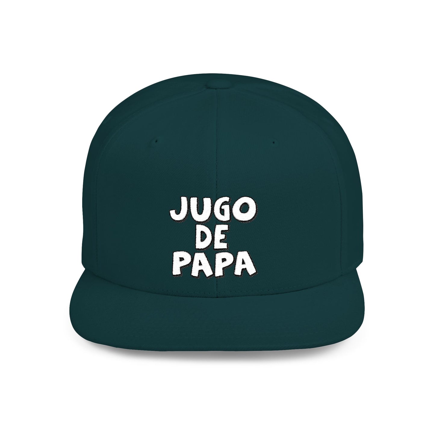 Jugo De Papa Snapback