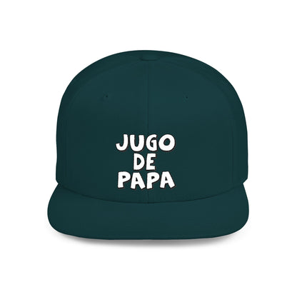 Jugo De Papa Snapback