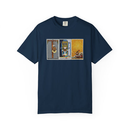Tarot Tater Tee