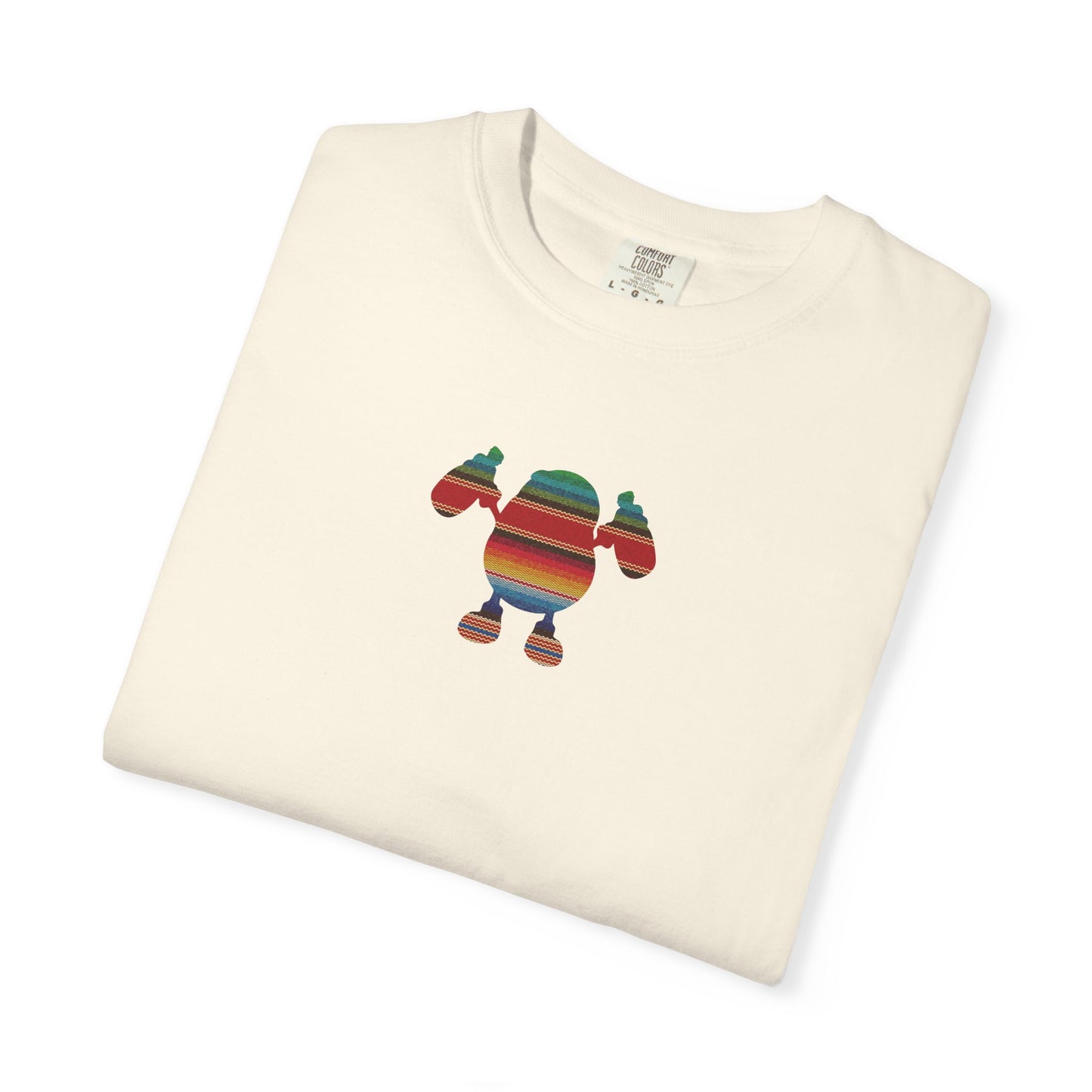 Serape Spud 3