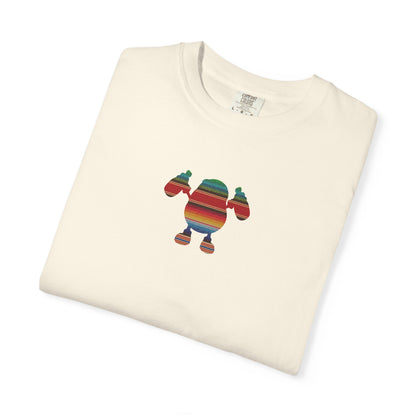 Serape Spud 3