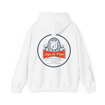 Premium Pete Hoodie