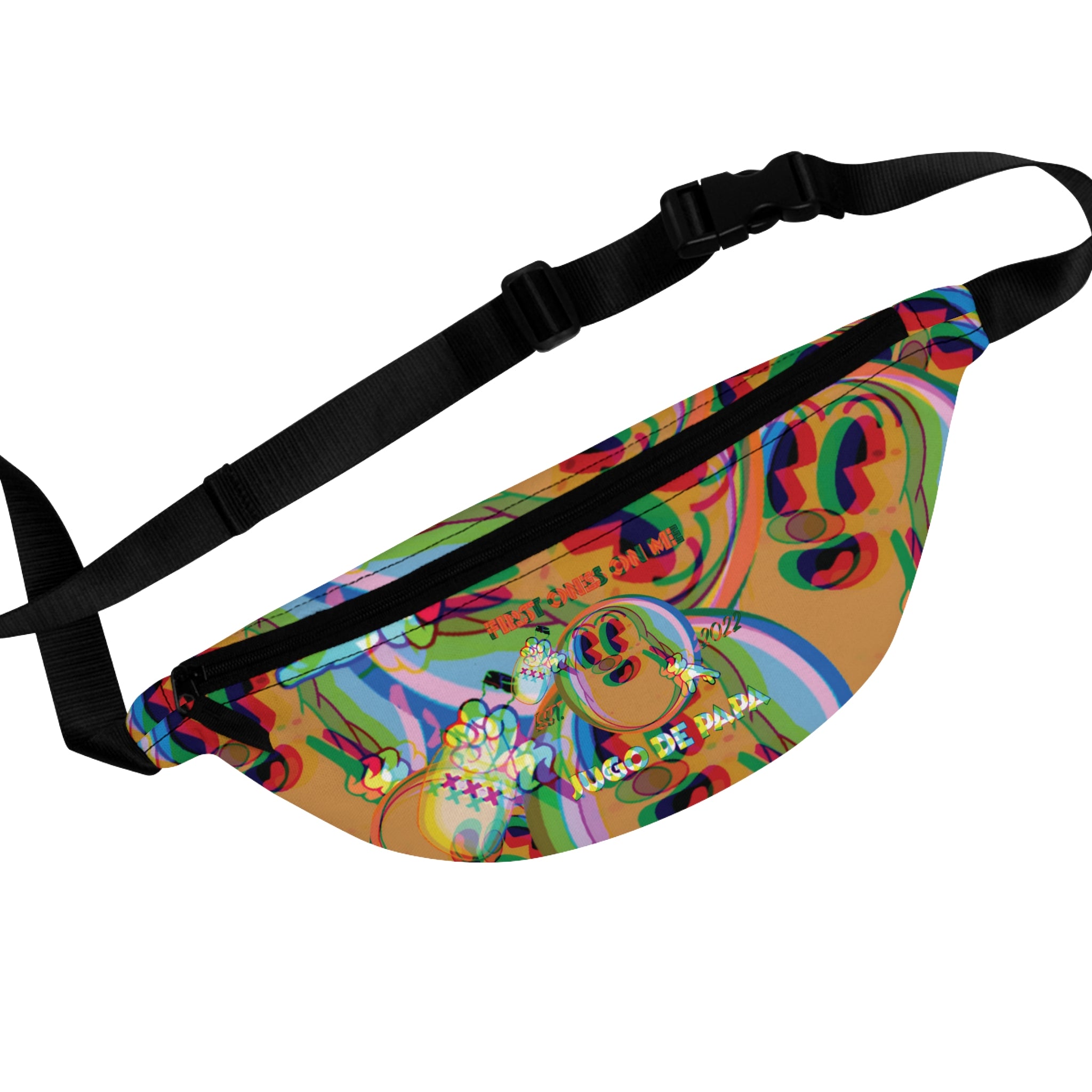 Trippy fanny outlet pack