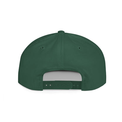 JDP Flat Bill Snapback