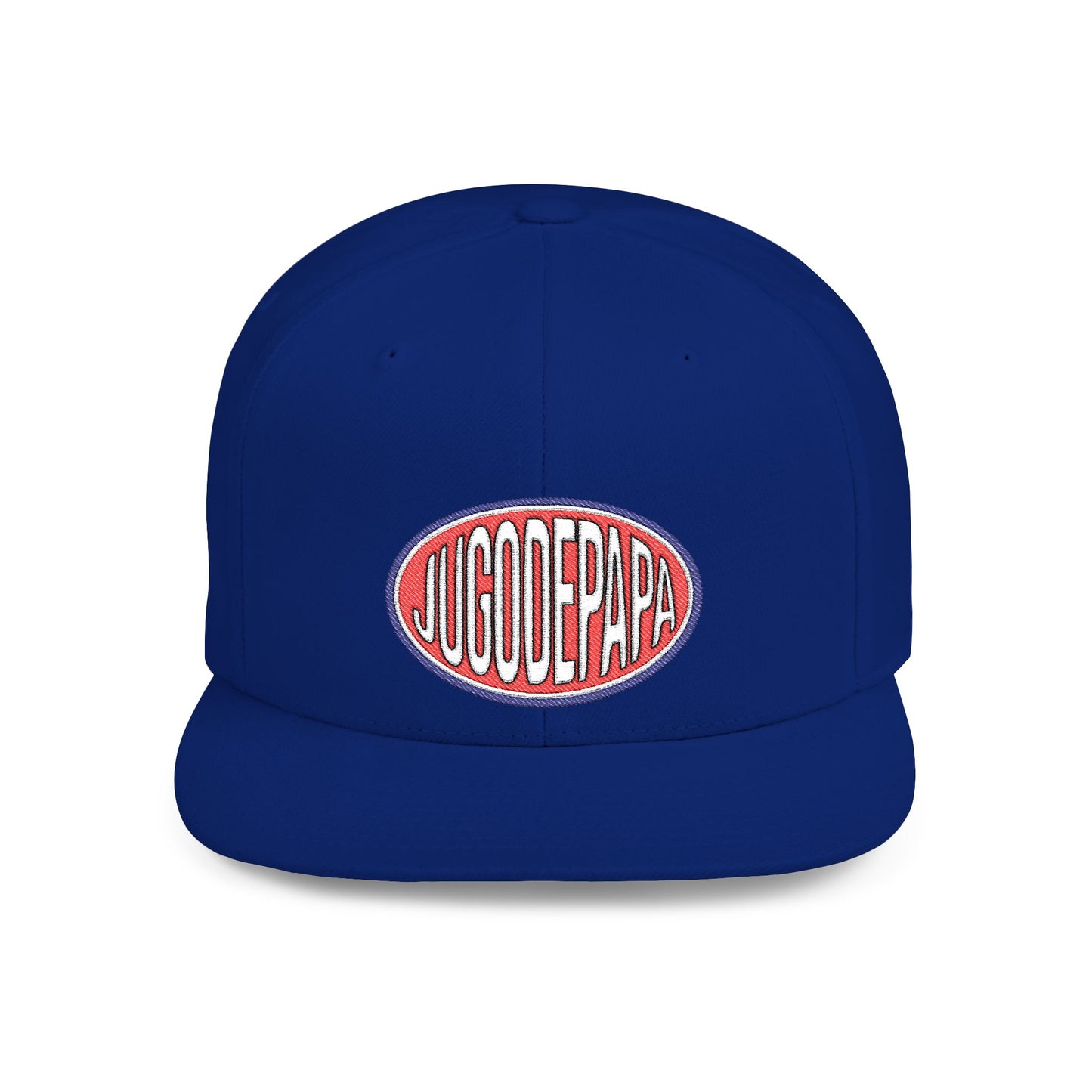 LOGO DE PAPA Snapback