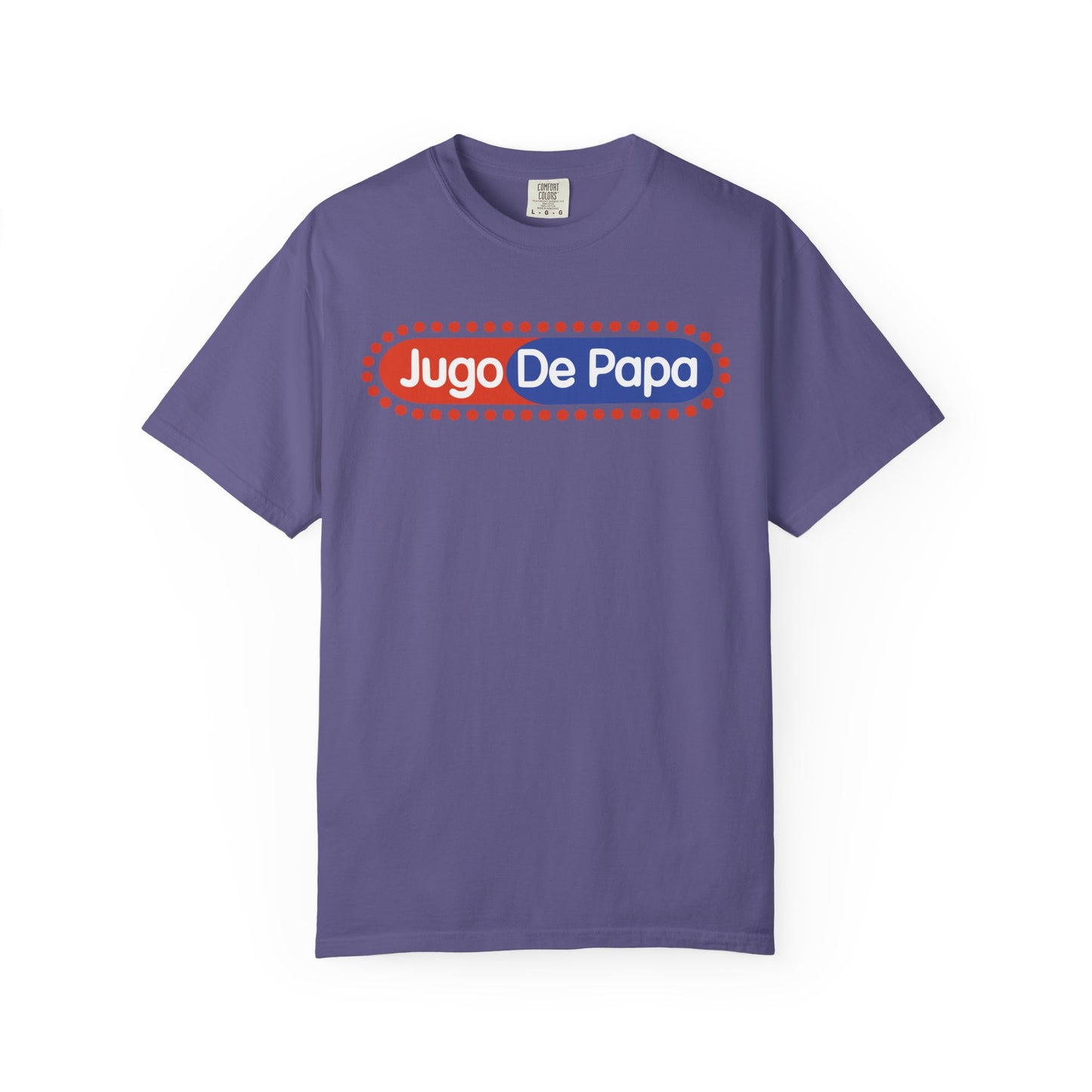 JDPopsicle
