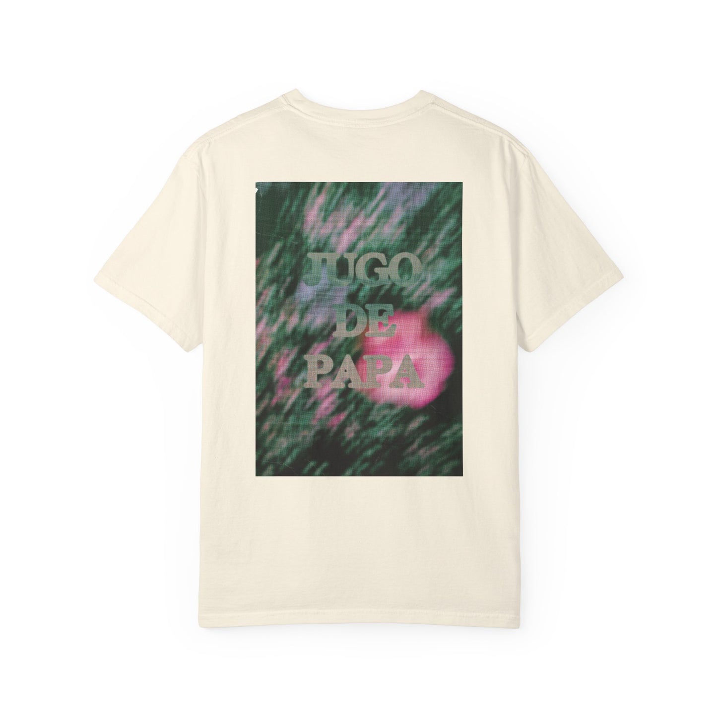 Floral JDP