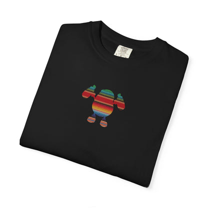 Serape Spud 3