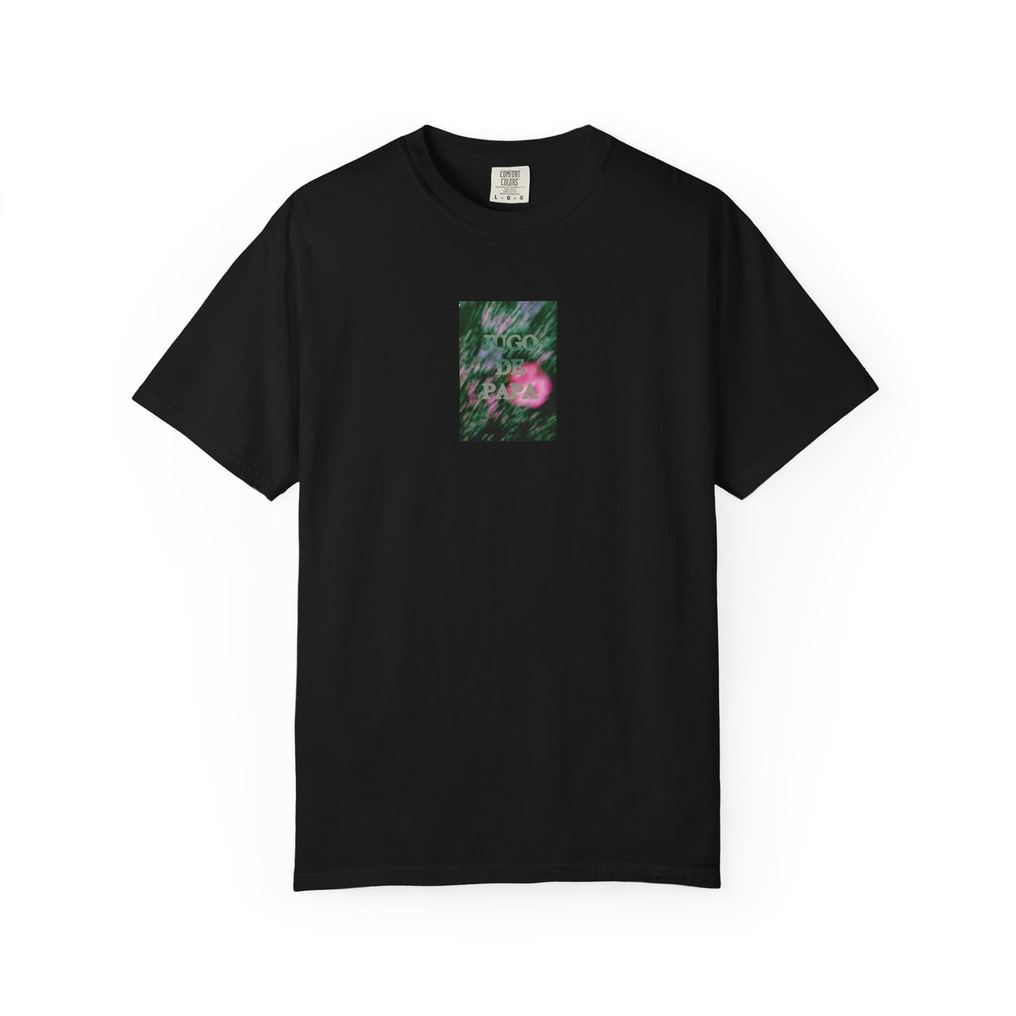 Floral JDP