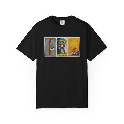 Tarot Tater Tee