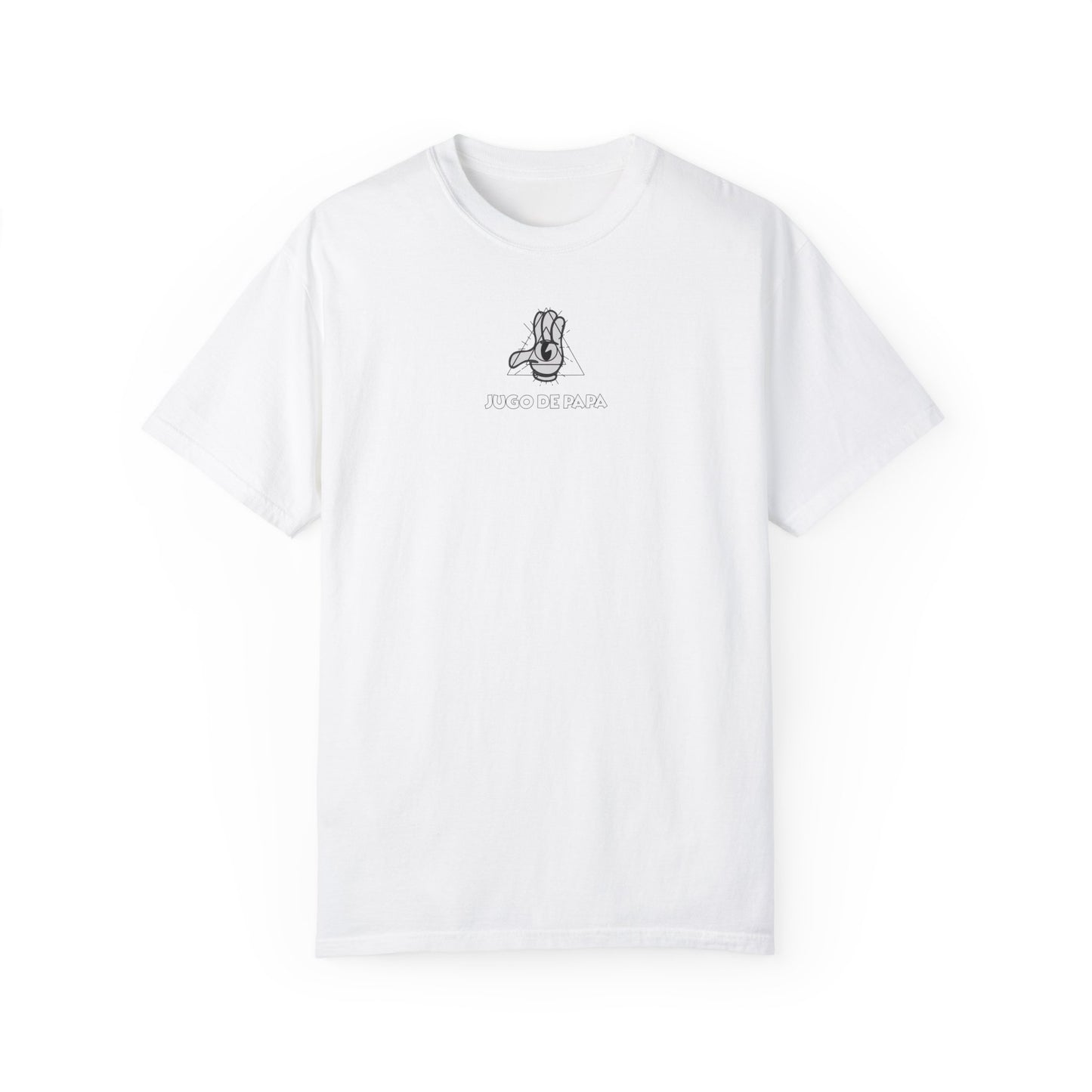 Hamsa Hand Tee