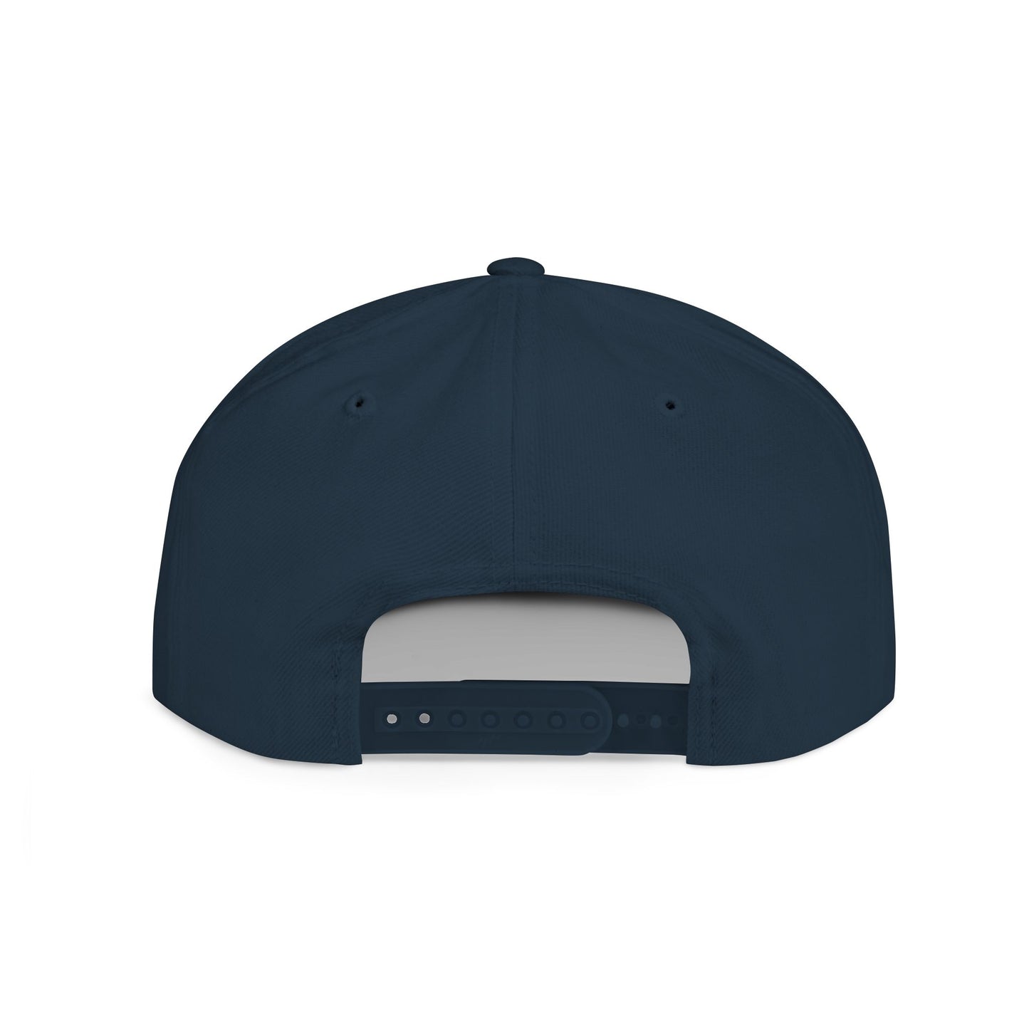 LOGO DE PAPA Snapback