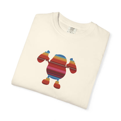 Serape Spud 2