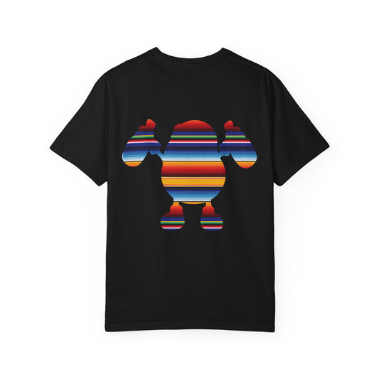 Serape Spud 1