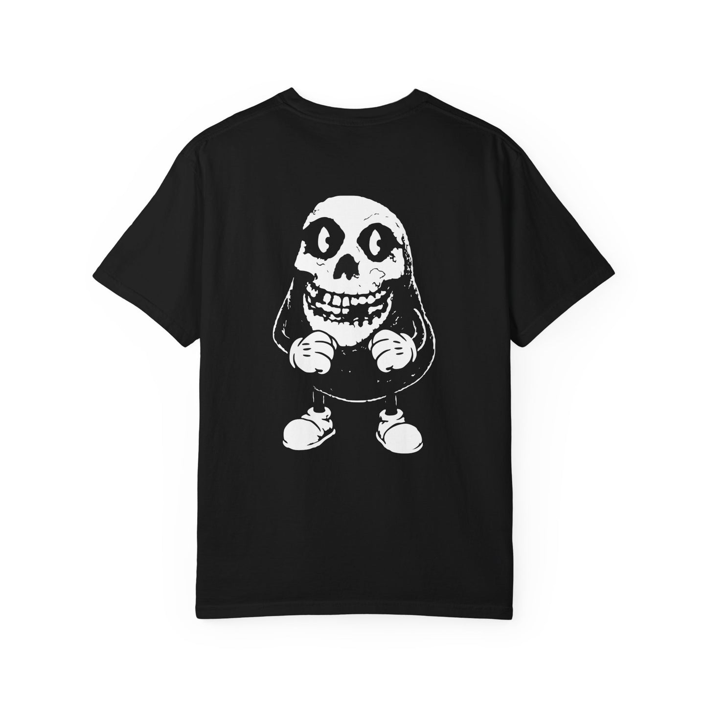 Misfit Pete