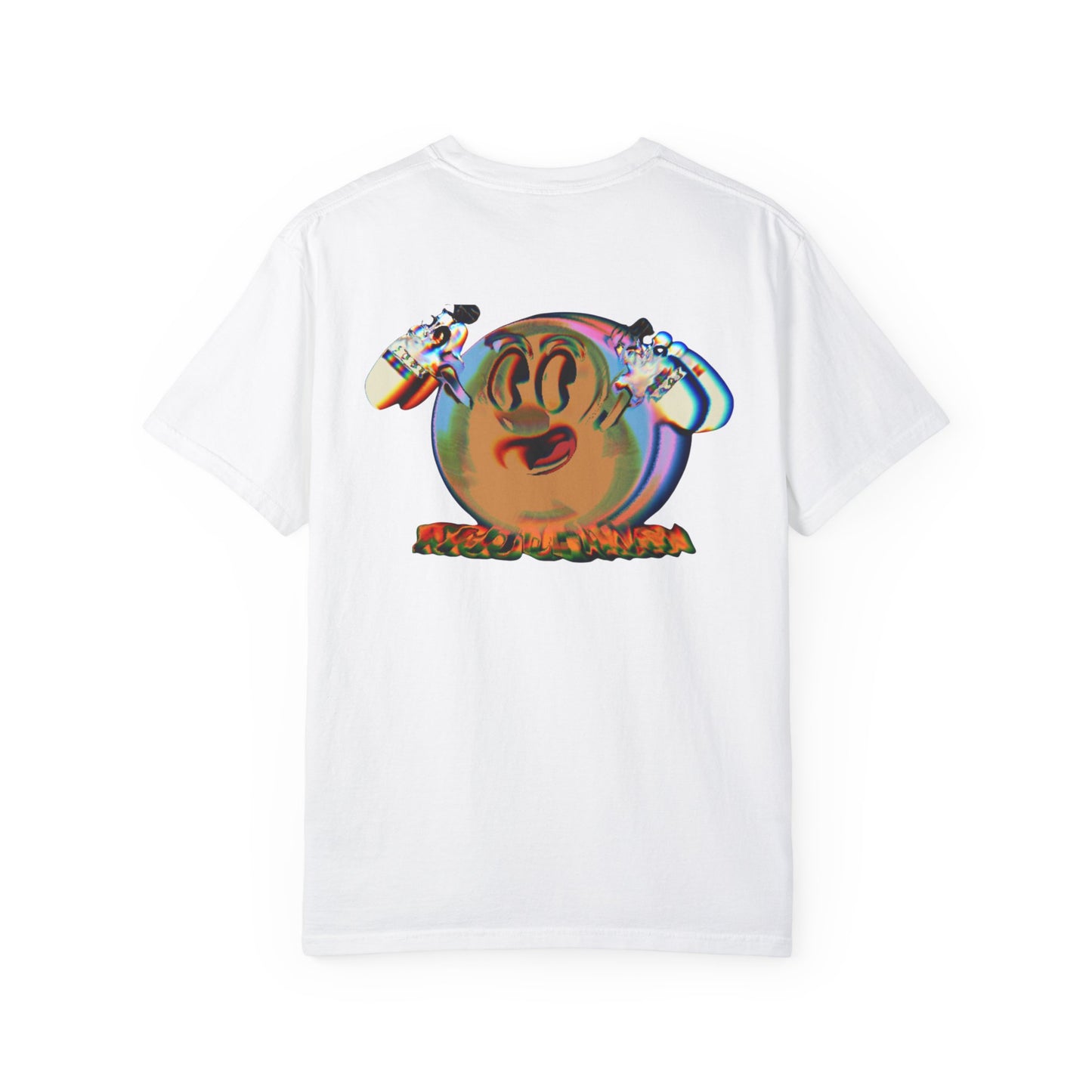 Smeared Spud Shirt