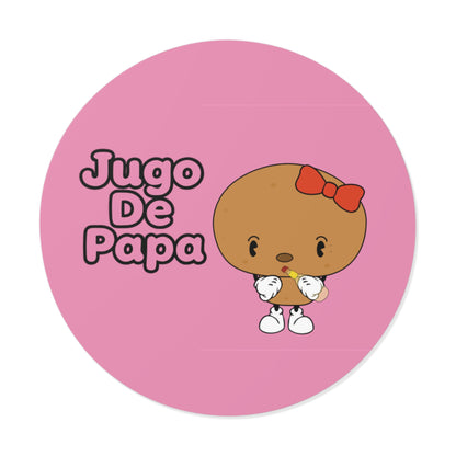 Hello Petey Sticker