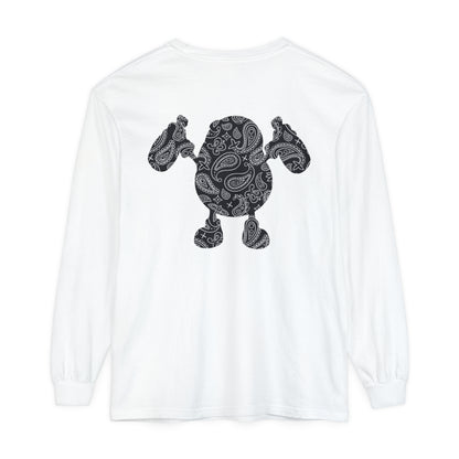 Paisley Pete Long Sleeve Tee