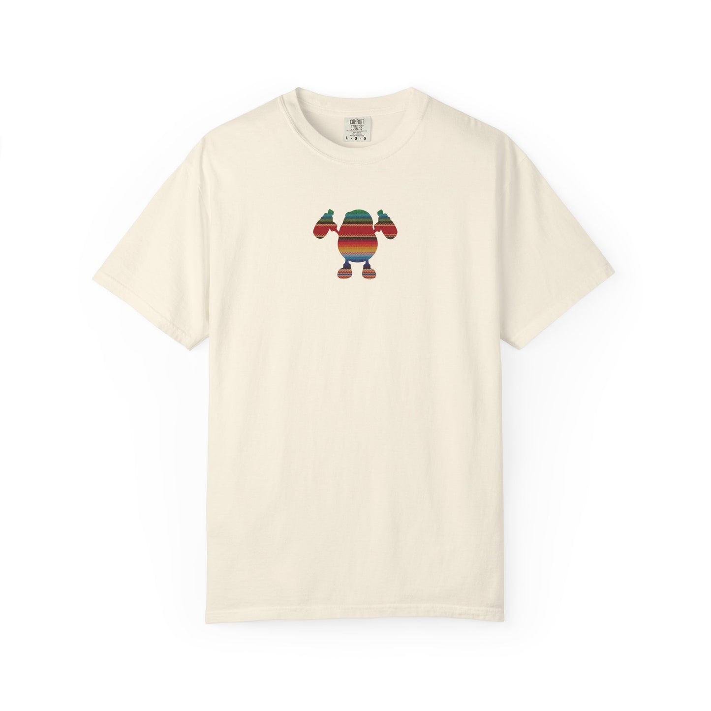 Serape Spud 3