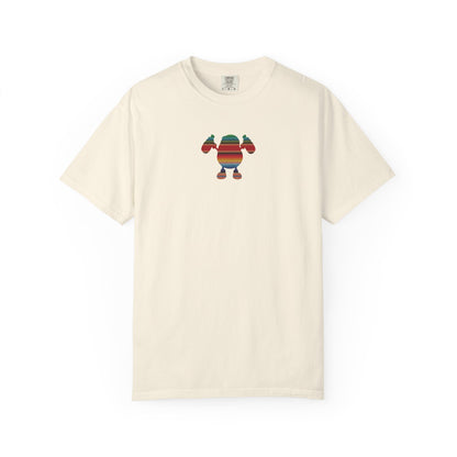 Serape Spud 3