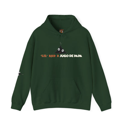 JDP & "Lil" Bad Collab Hoodie