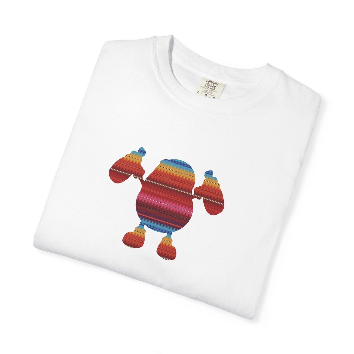 Serape Spud 2