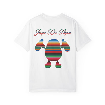Serape Spud 4