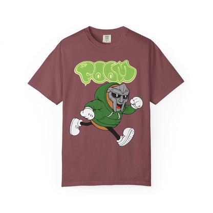 JDP F.O.O.M (First Ones On Me)