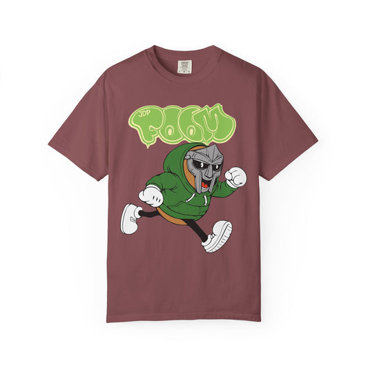 JDP F.O.O.M (First Ones On Me)
