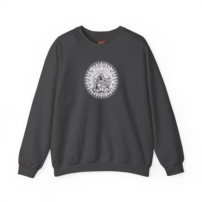 Spuddah Crewneck Sweatshirt