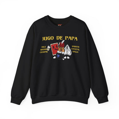 Fortune Fritter Crewneck Sweatshirt