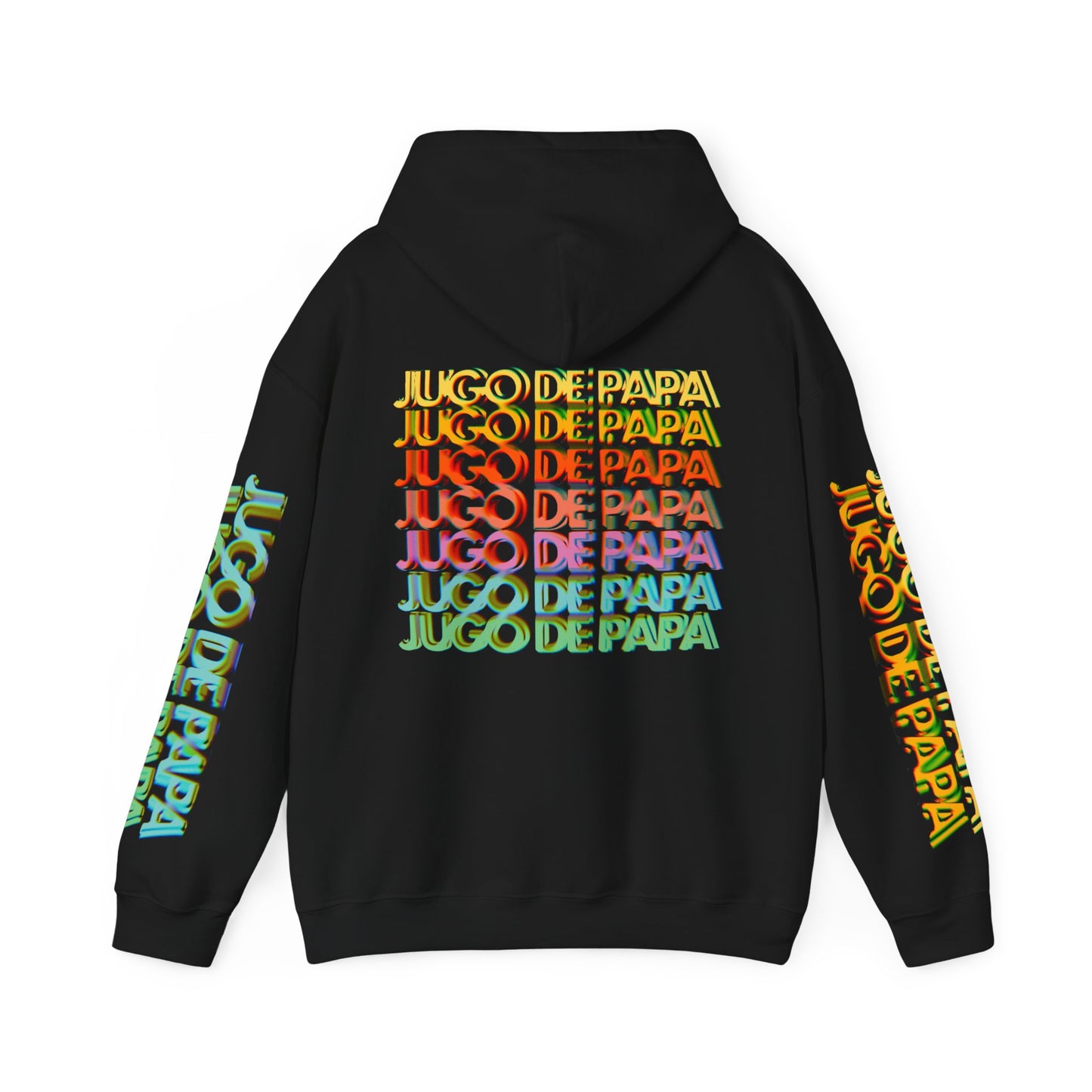 JUGODEPAPA JUGODEPAPA JUGODEPAPA Hoodie