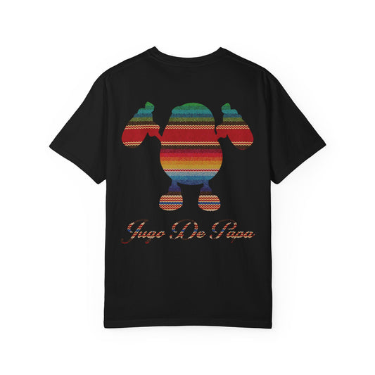 Serape Spud 3