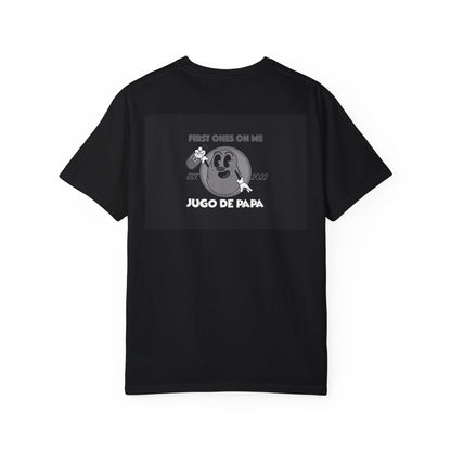 Gritty First Ones On Me T-Shirt