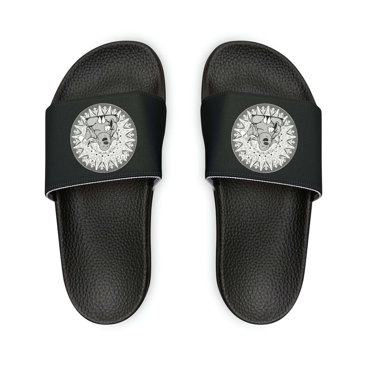 Spuddah Slide Sandals